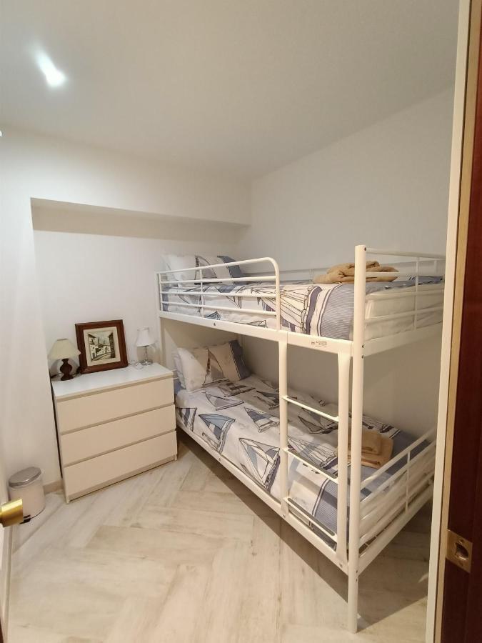 El Piso Perfecto Apartment Puerto de Sagunto Exterior photo